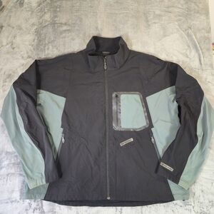 Pure Polaris Light Jacket Size 3XL Black